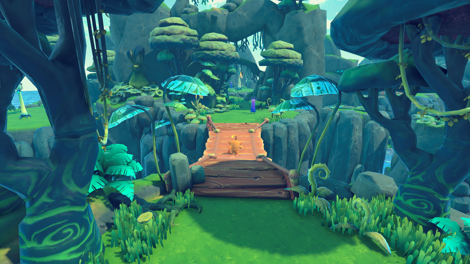 Скриншот 7: Derpy Conga