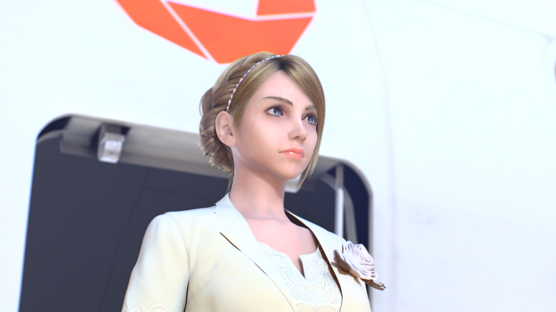 Скриншот 7: ACE COMBAT™ 7: SKIES UNKNOWN