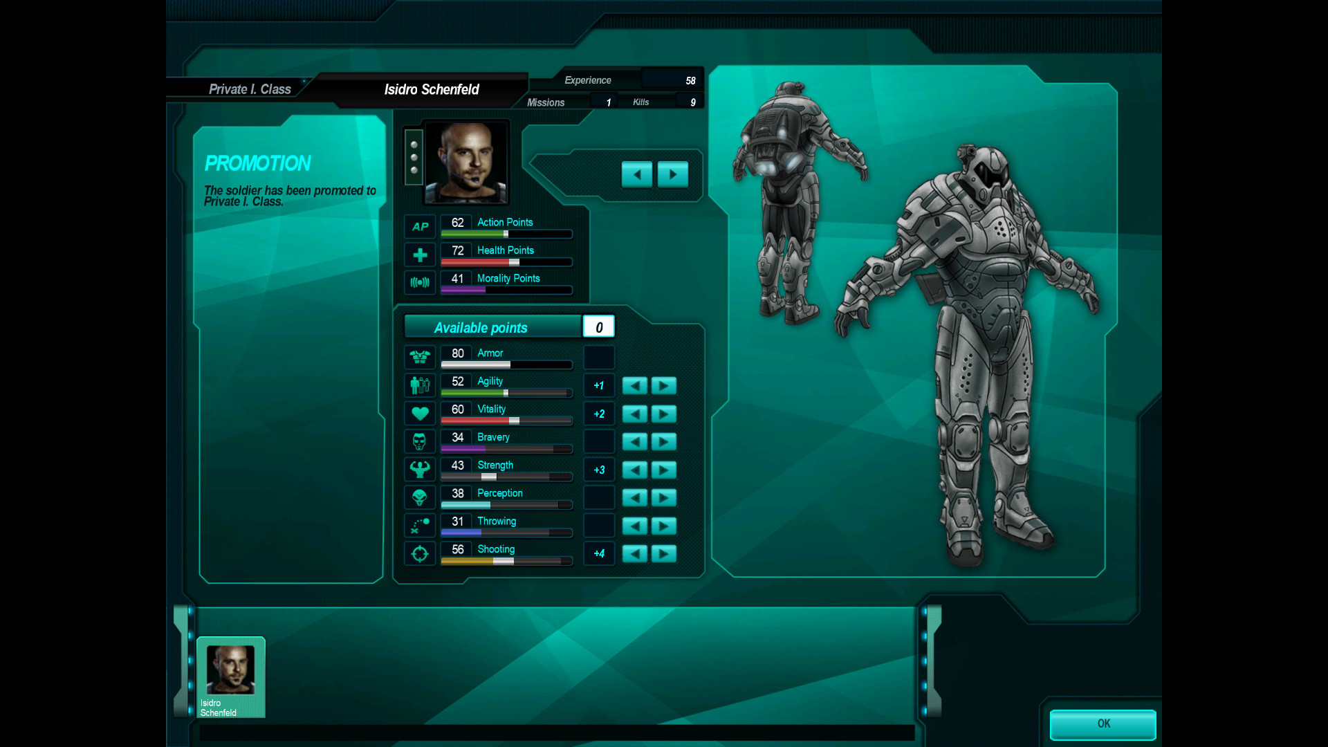 Скриншот 13: UFO2: Extraterrestrials