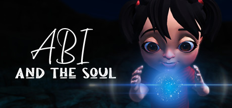 Обложка: Abi and the soul