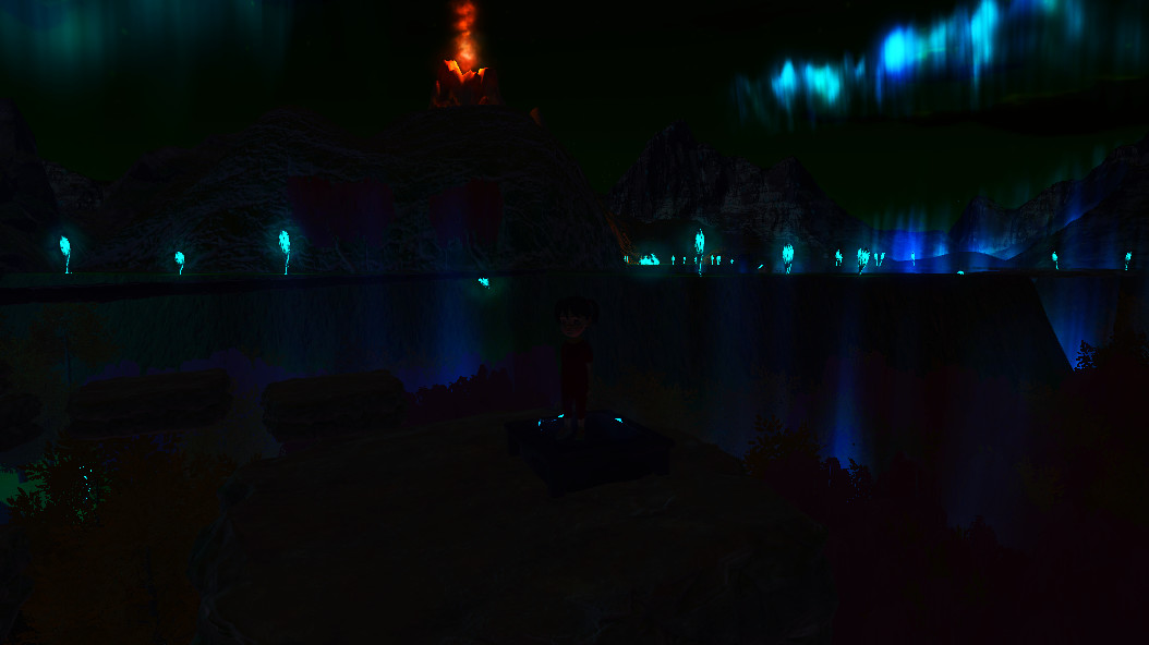 Скриншот 6: Abi and the soul