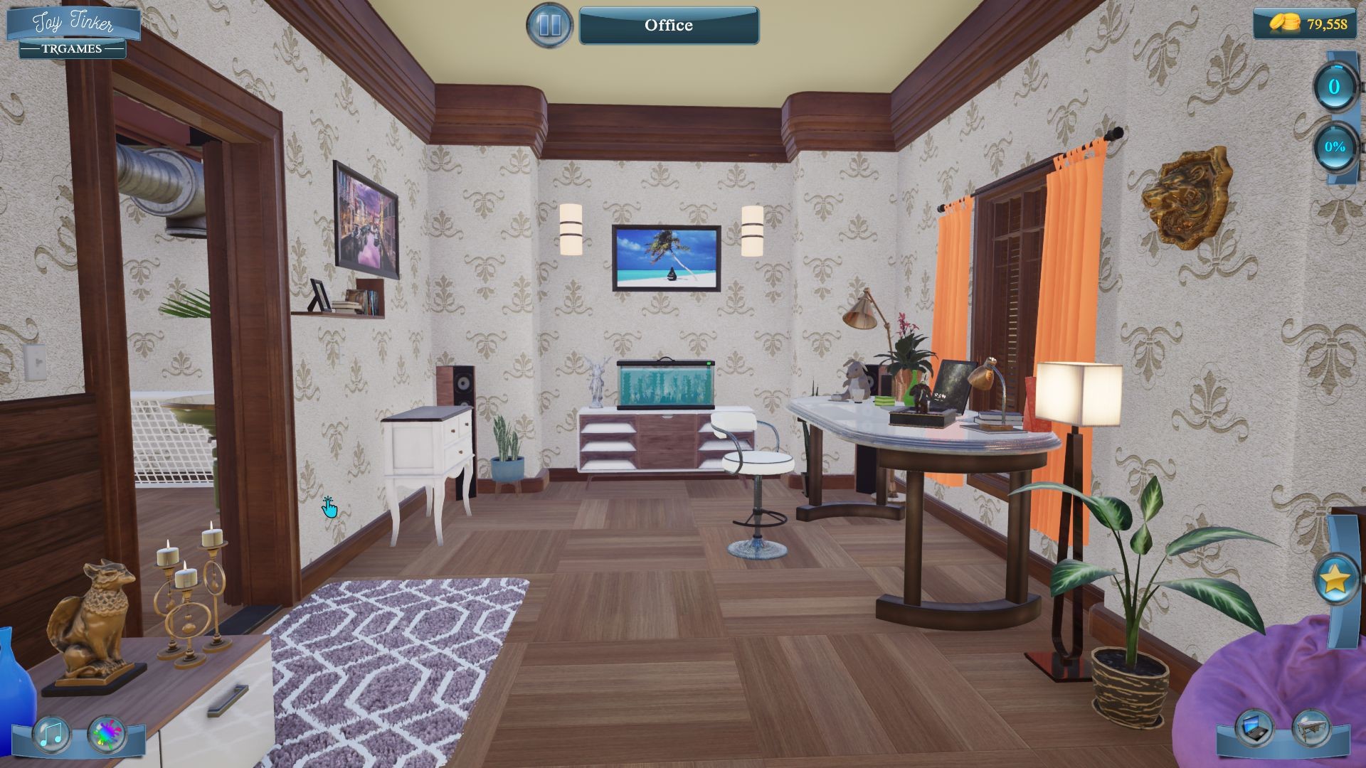 Скриншот 17: Toy Tinker Simulator