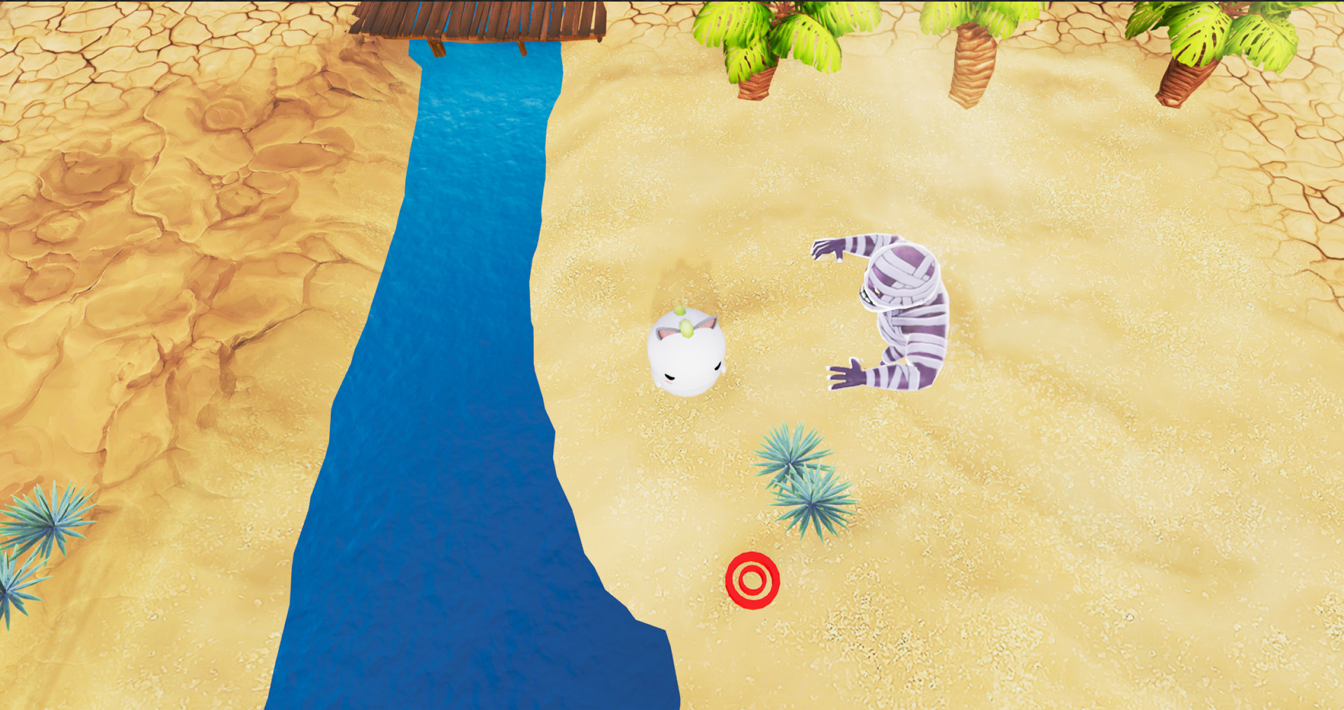 Скриншот 6: Hungry Dino