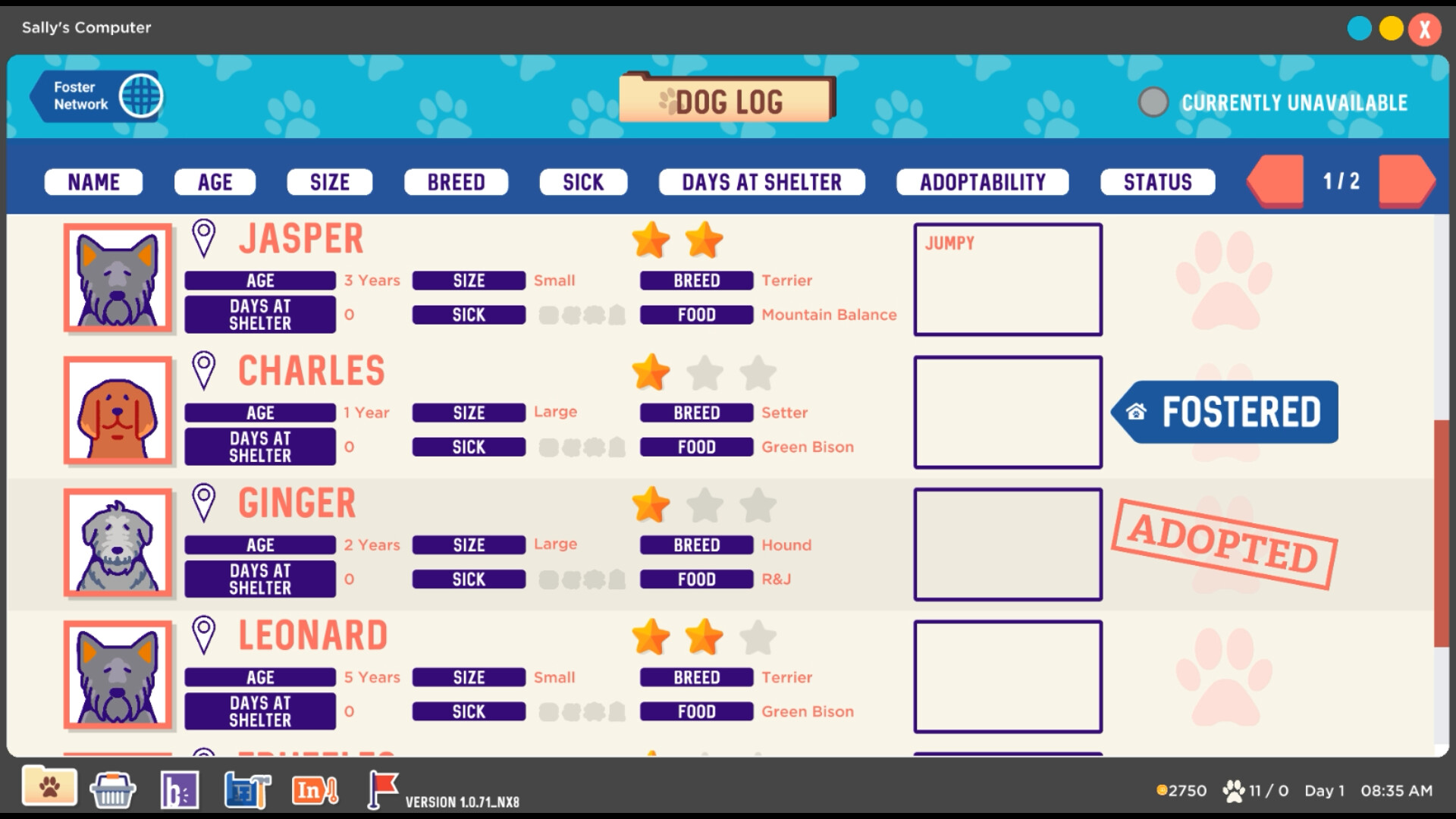 Скриншот 8: To The Rescue!