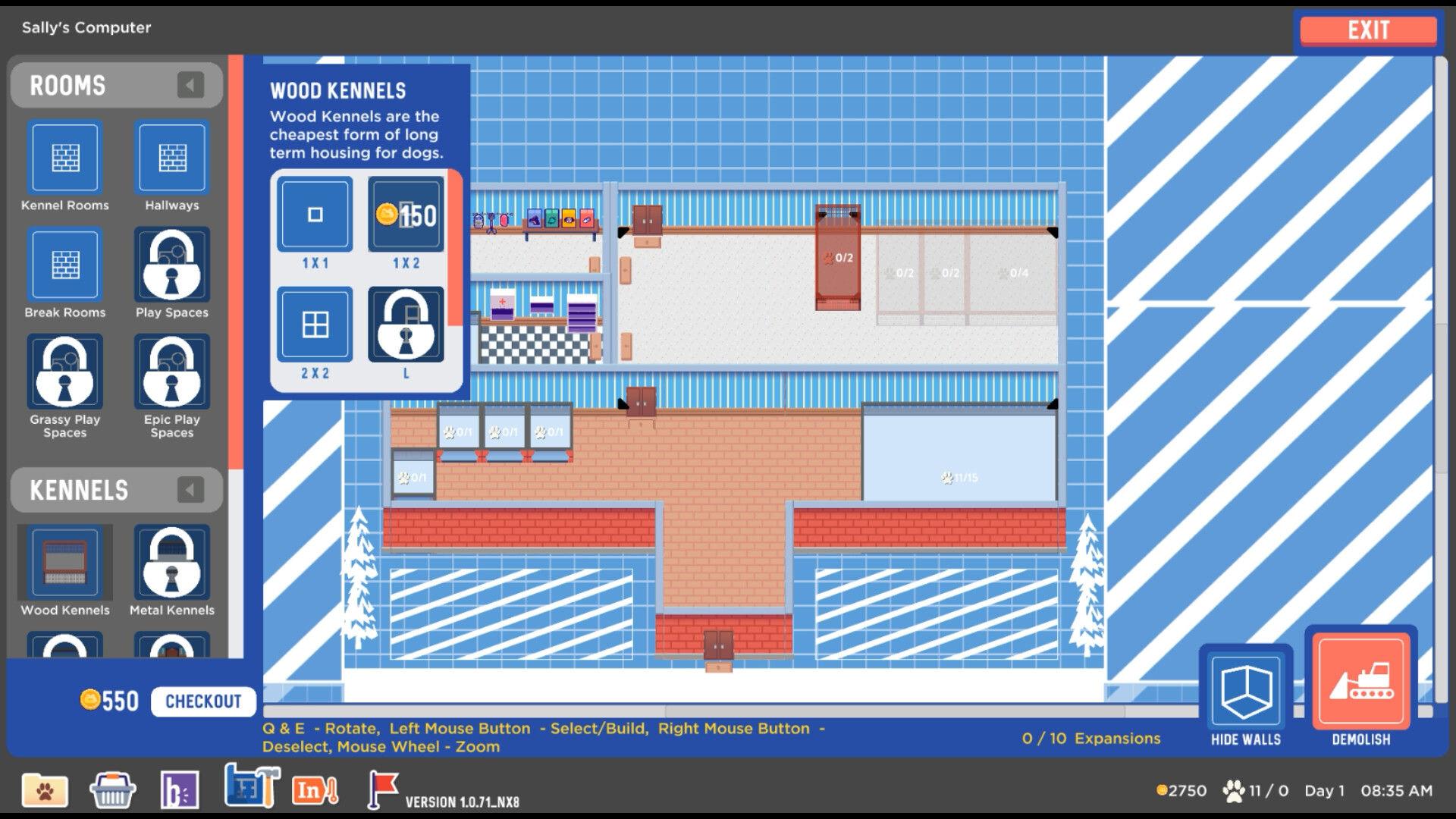 Скриншот 9: To The Rescue!