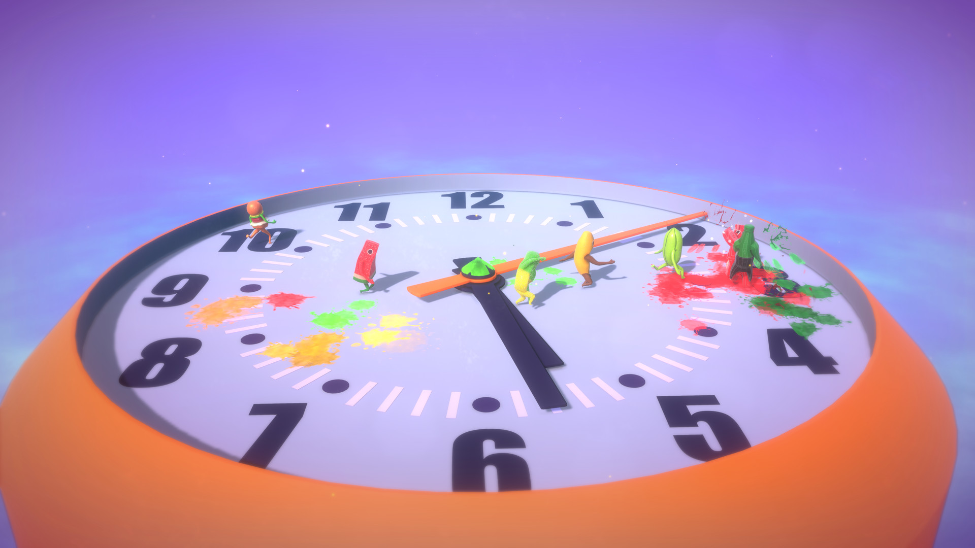 Скриншот 9: A Gummy's Life