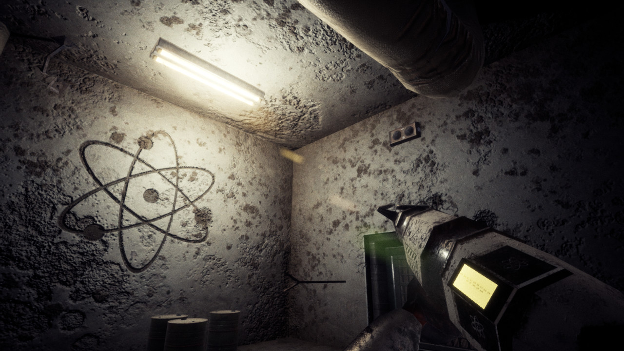 Скриншот 11: Robot Labs Remake