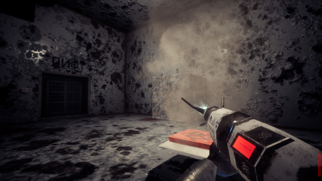 Скриншот 8: Robot Labs Remake