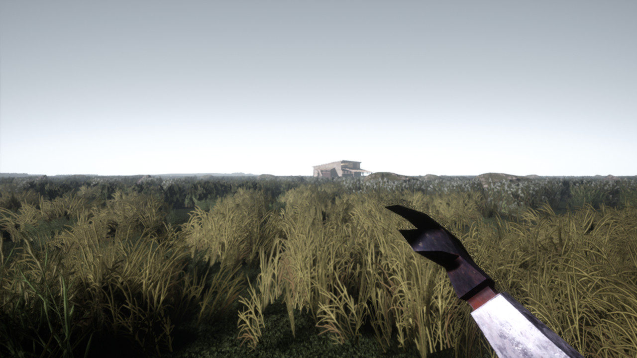 Скриншот 9: Robot Labs Remake