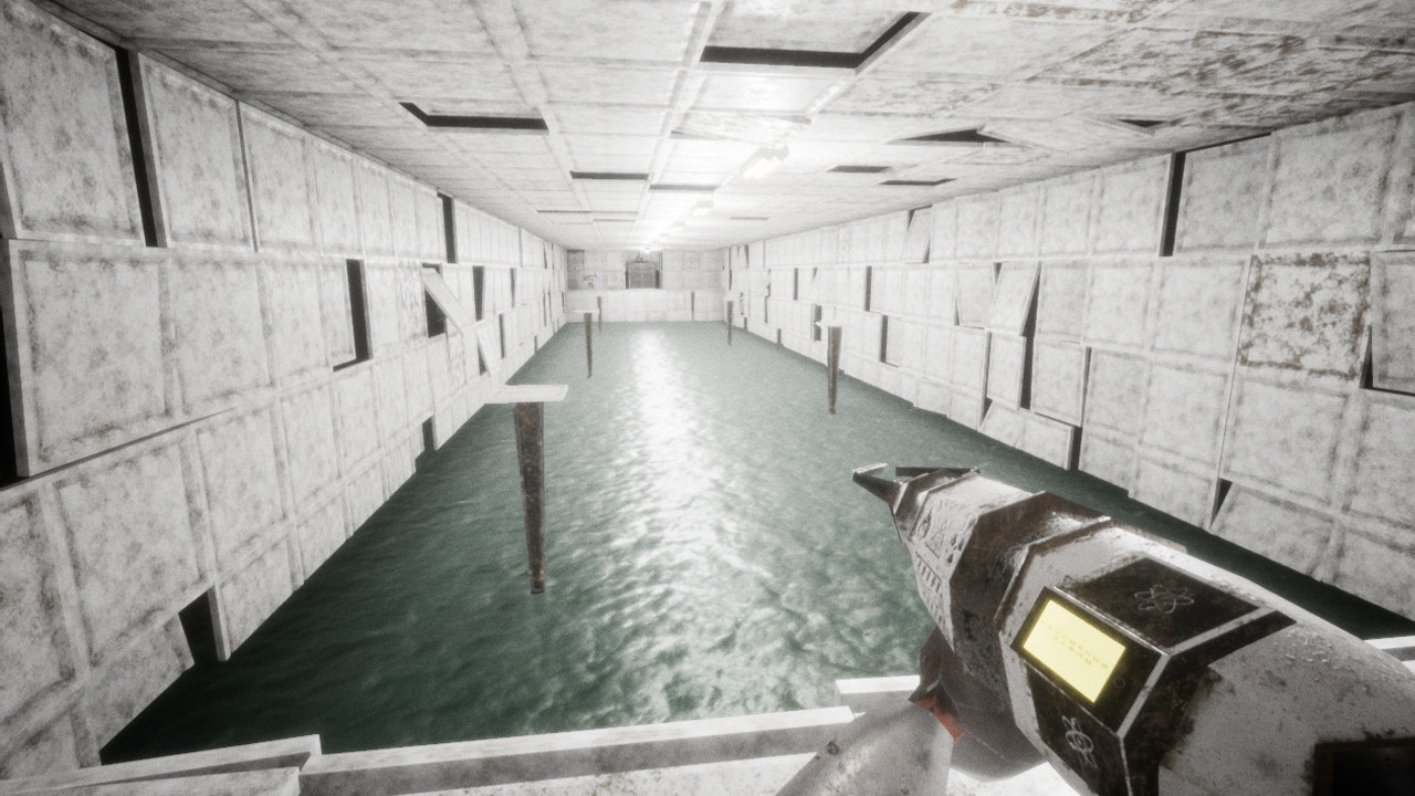 Скриншот 10: Robot Labs Remake