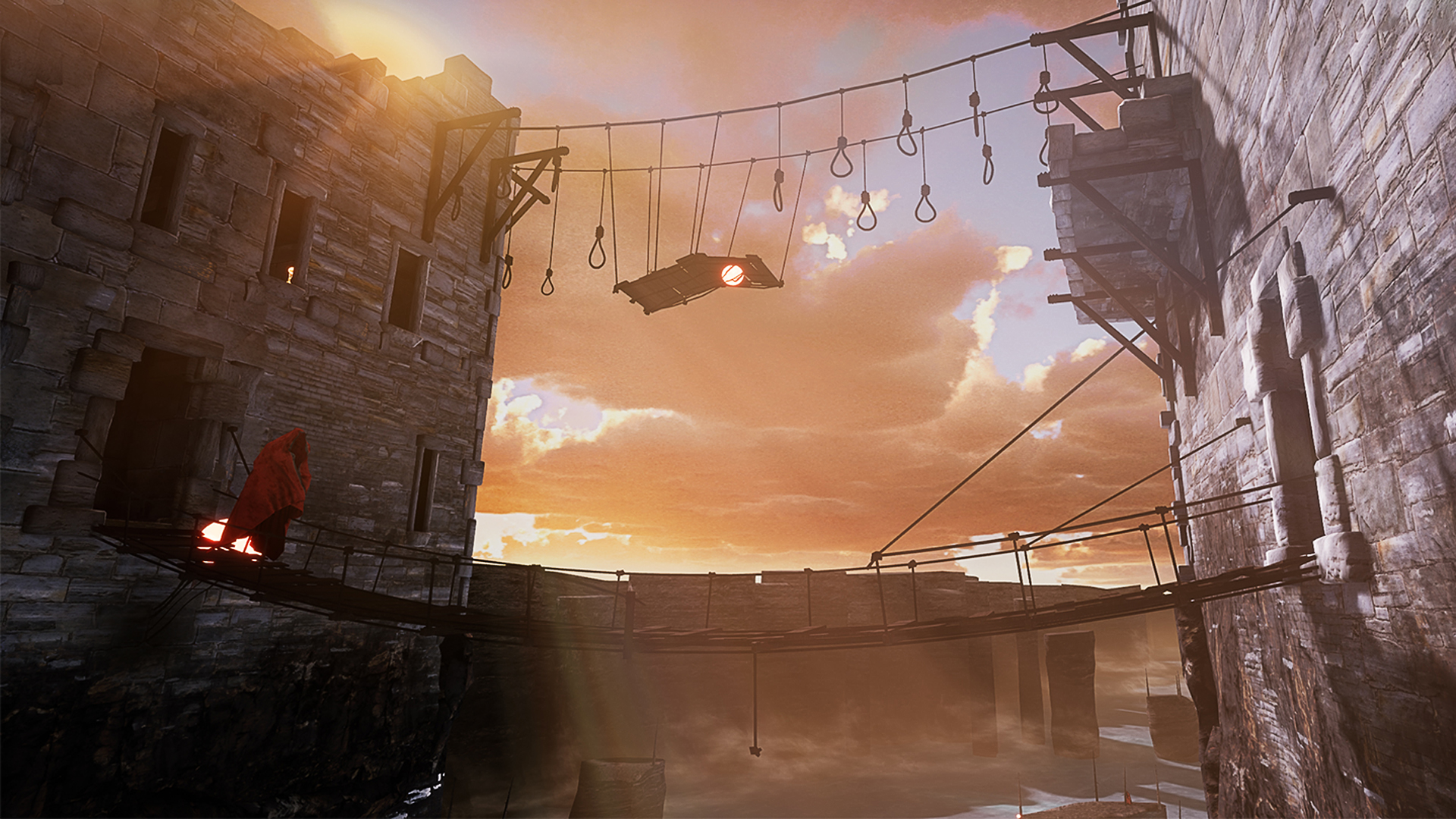 Скриншот: INFERNIUM