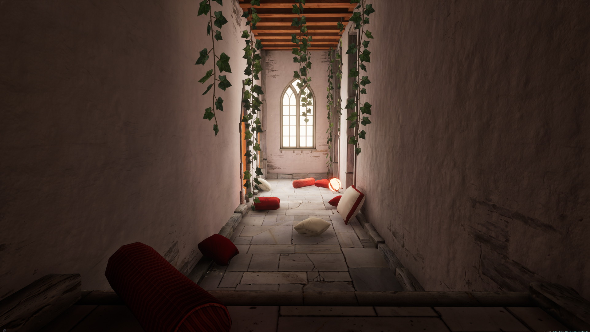 Скриншот 12: INFERNIUM