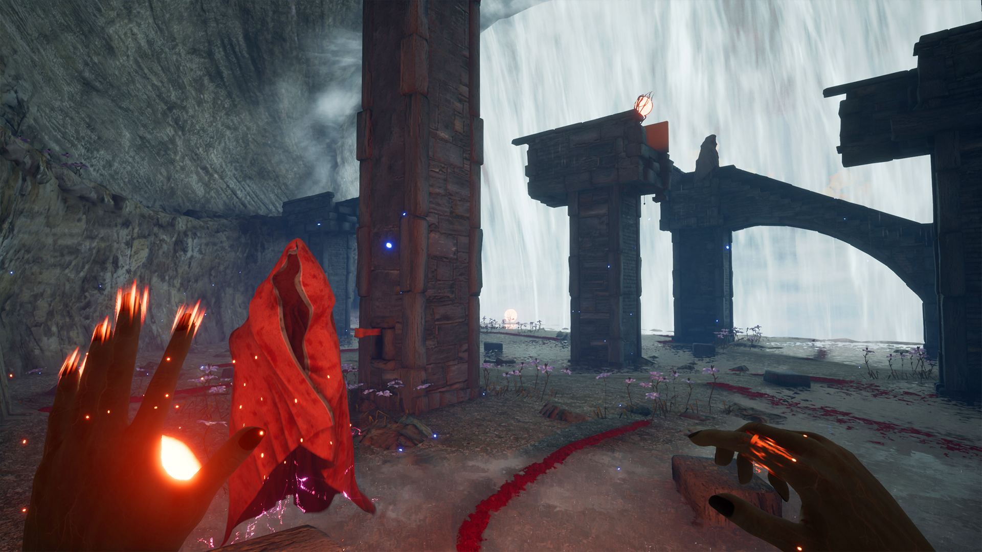 Скриншот: INFERNIUM