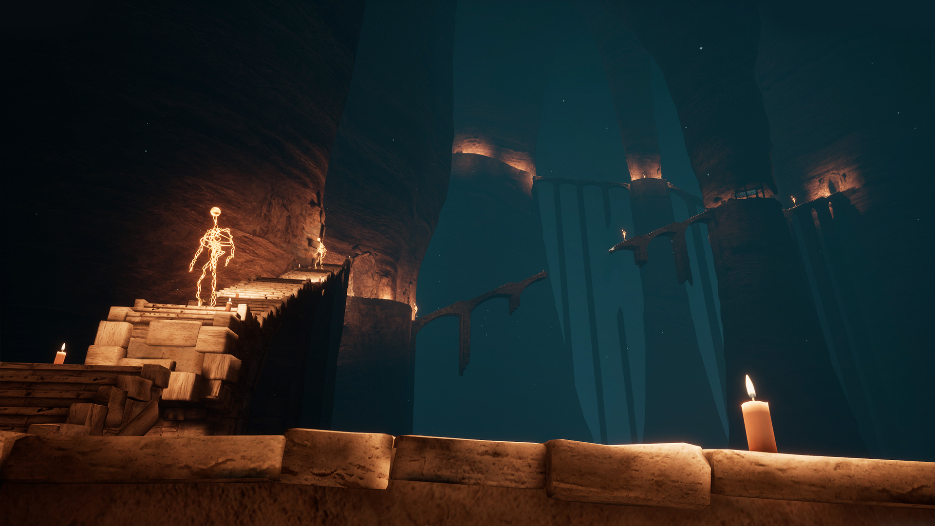 Скриншот 7: INFERNIUM