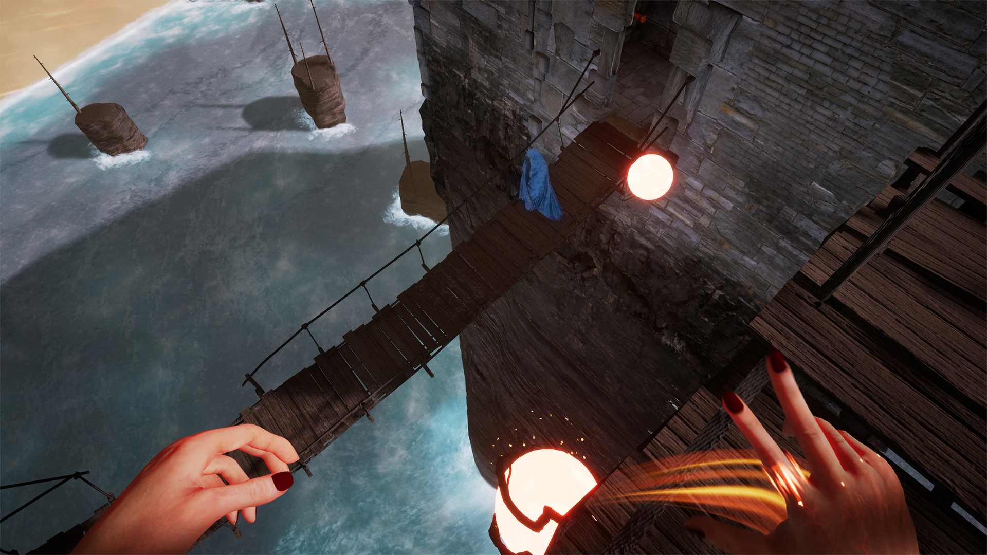 Скриншот 9: INFERNIUM