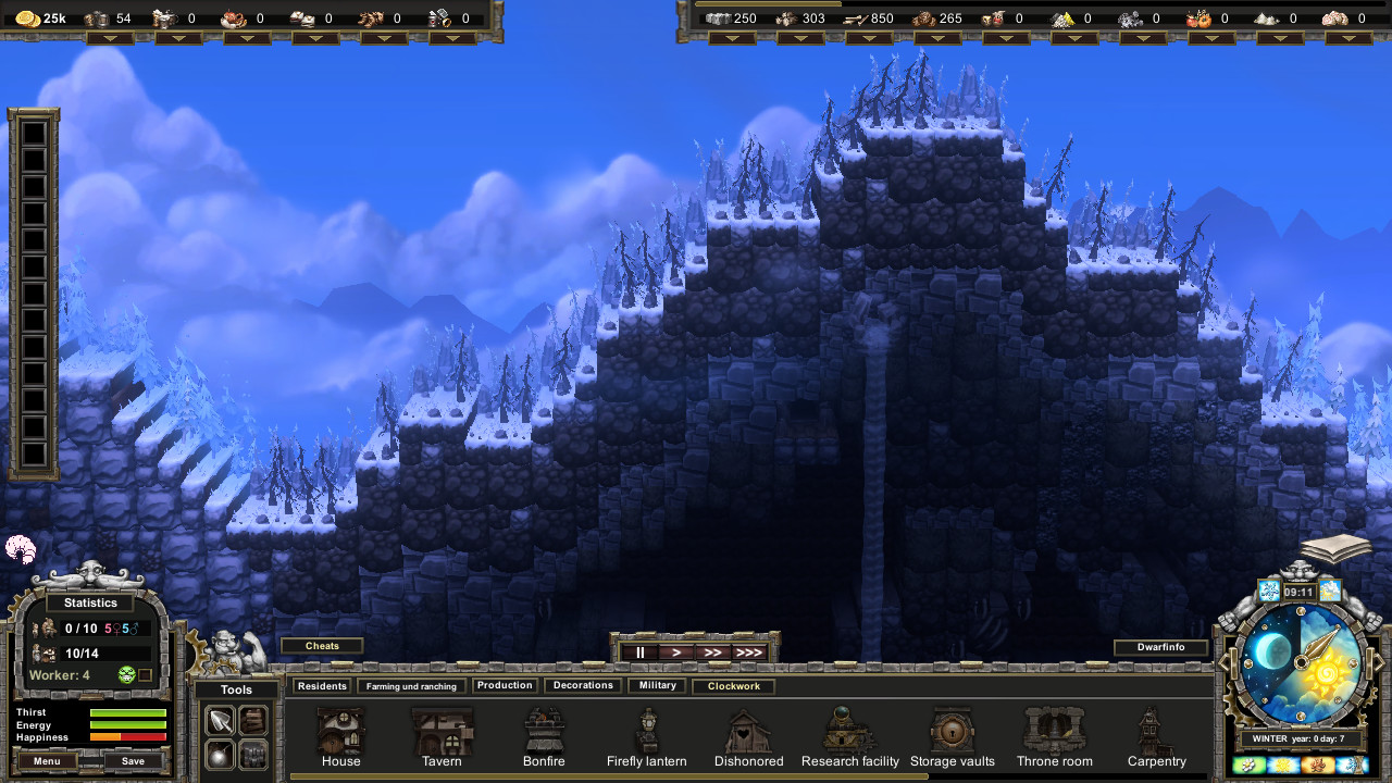 Скриншот 7: Stonedeep