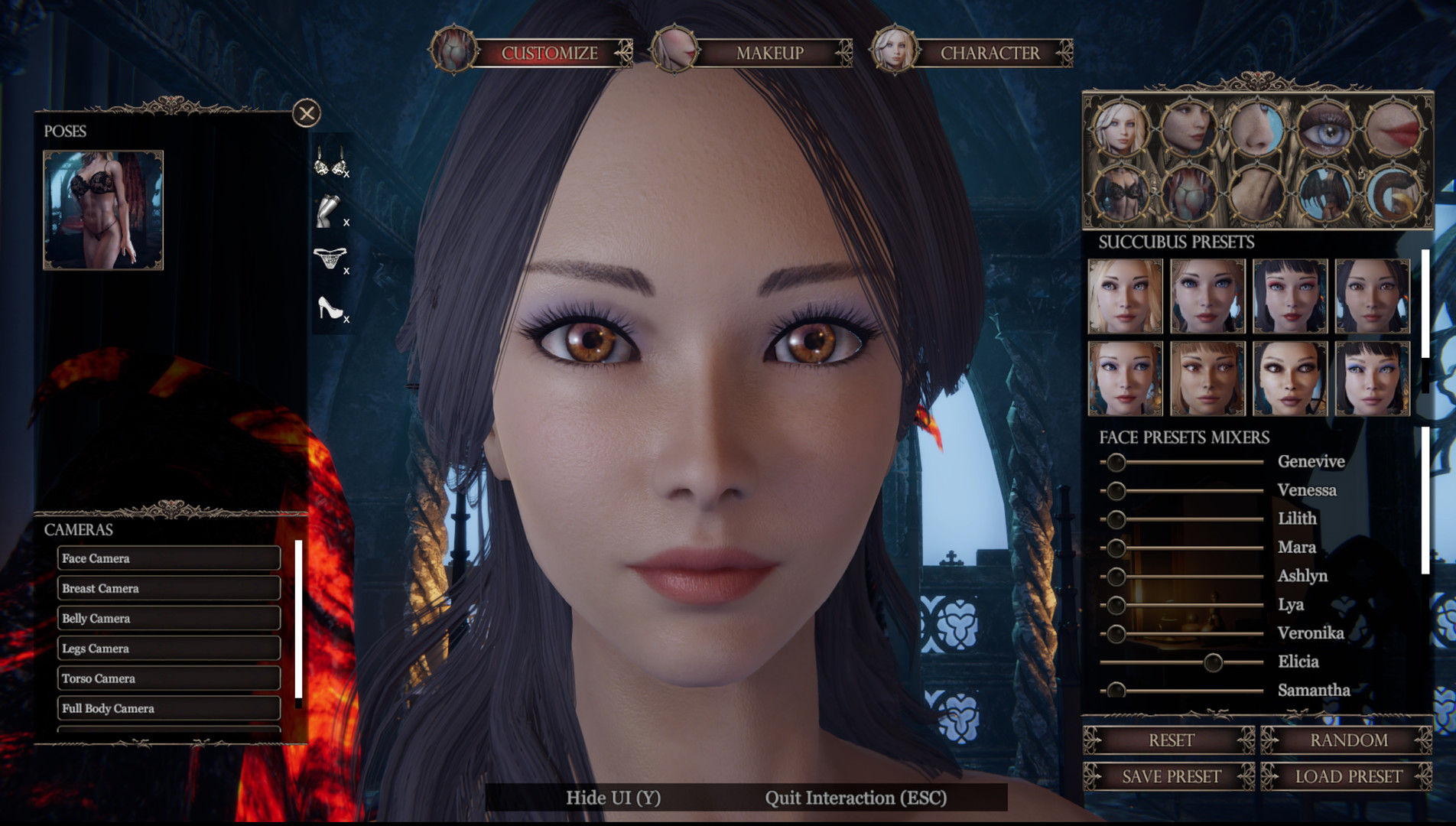 Скриншот 19: She Will Punish Them