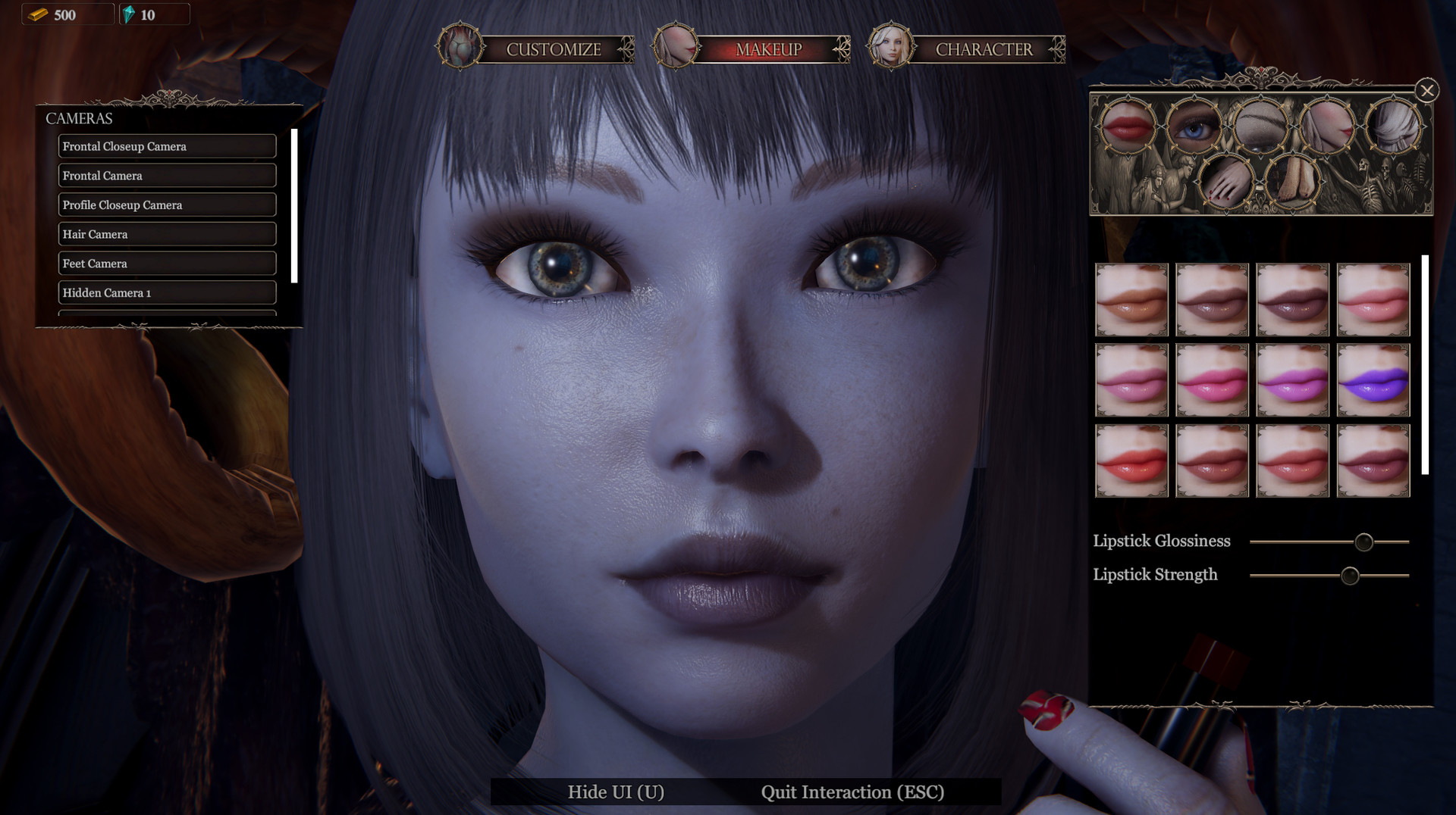 Скриншот 30: She Will Punish Them