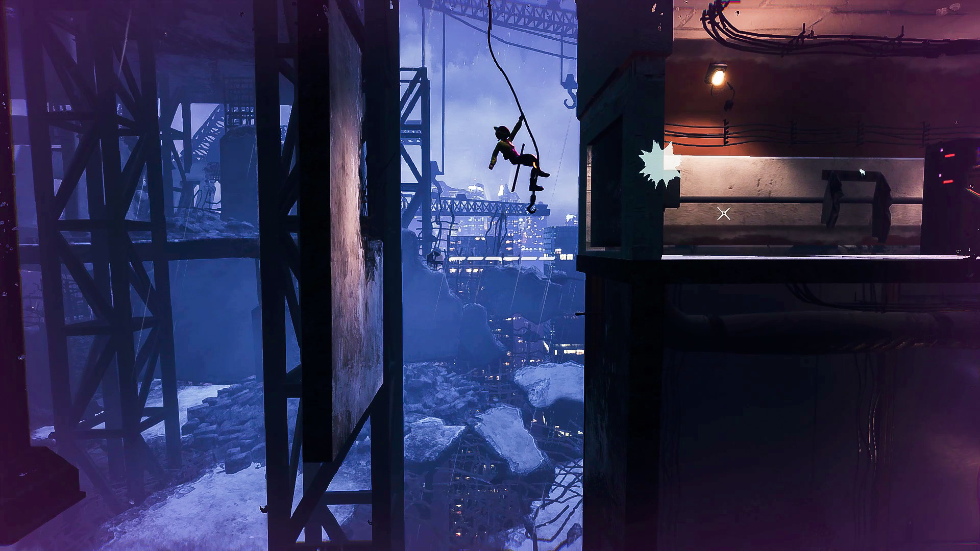 Скриншот 6: Whisper Trip