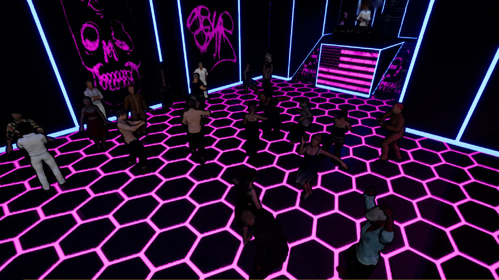 Скриншот 12: NORR part II: Will Walker