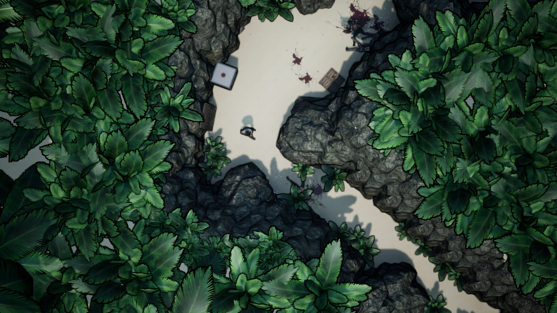 Скриншот 15: NORR part II: Will Walker