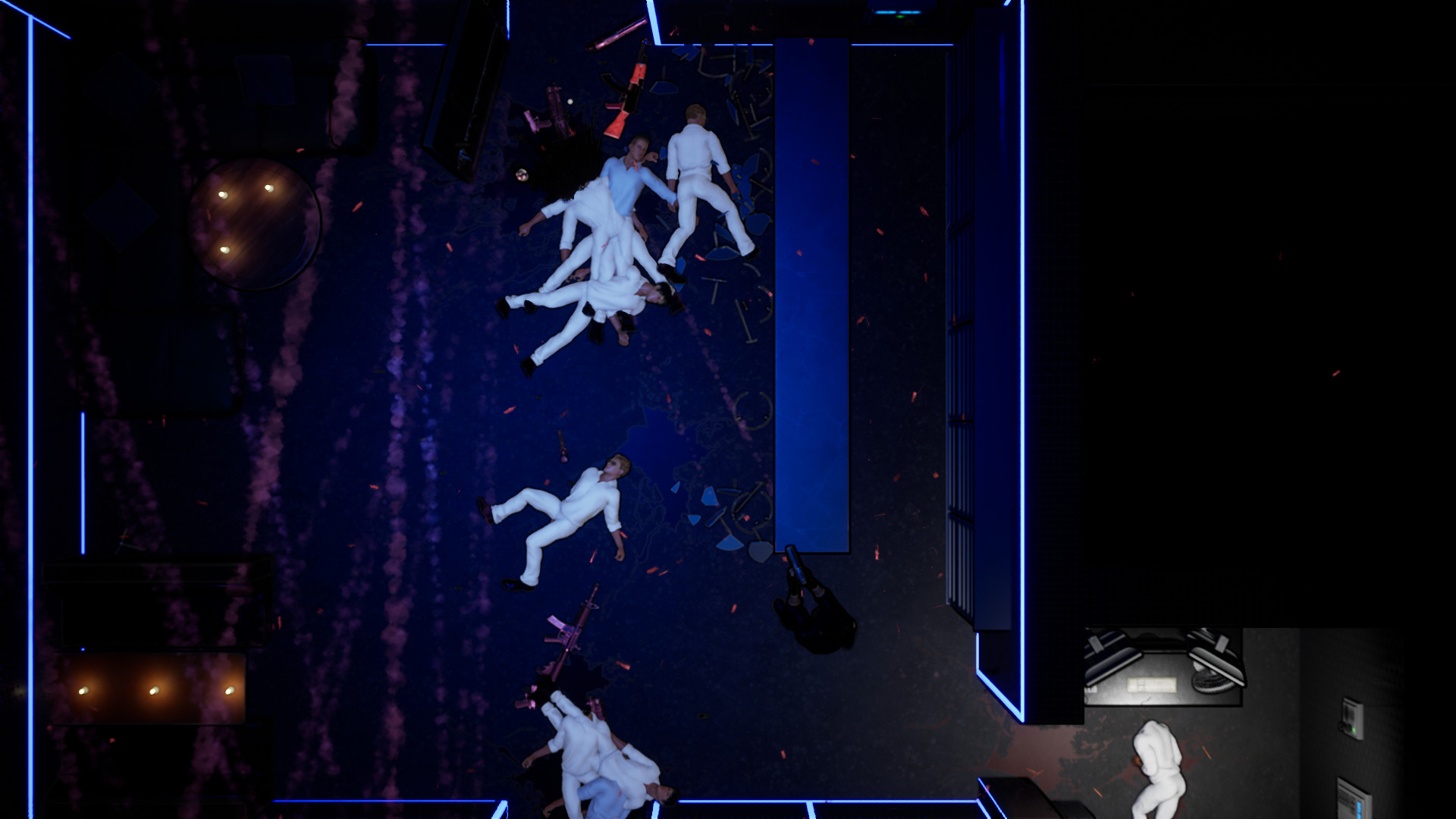 Скриншот 21: NORR part II: Will Walker