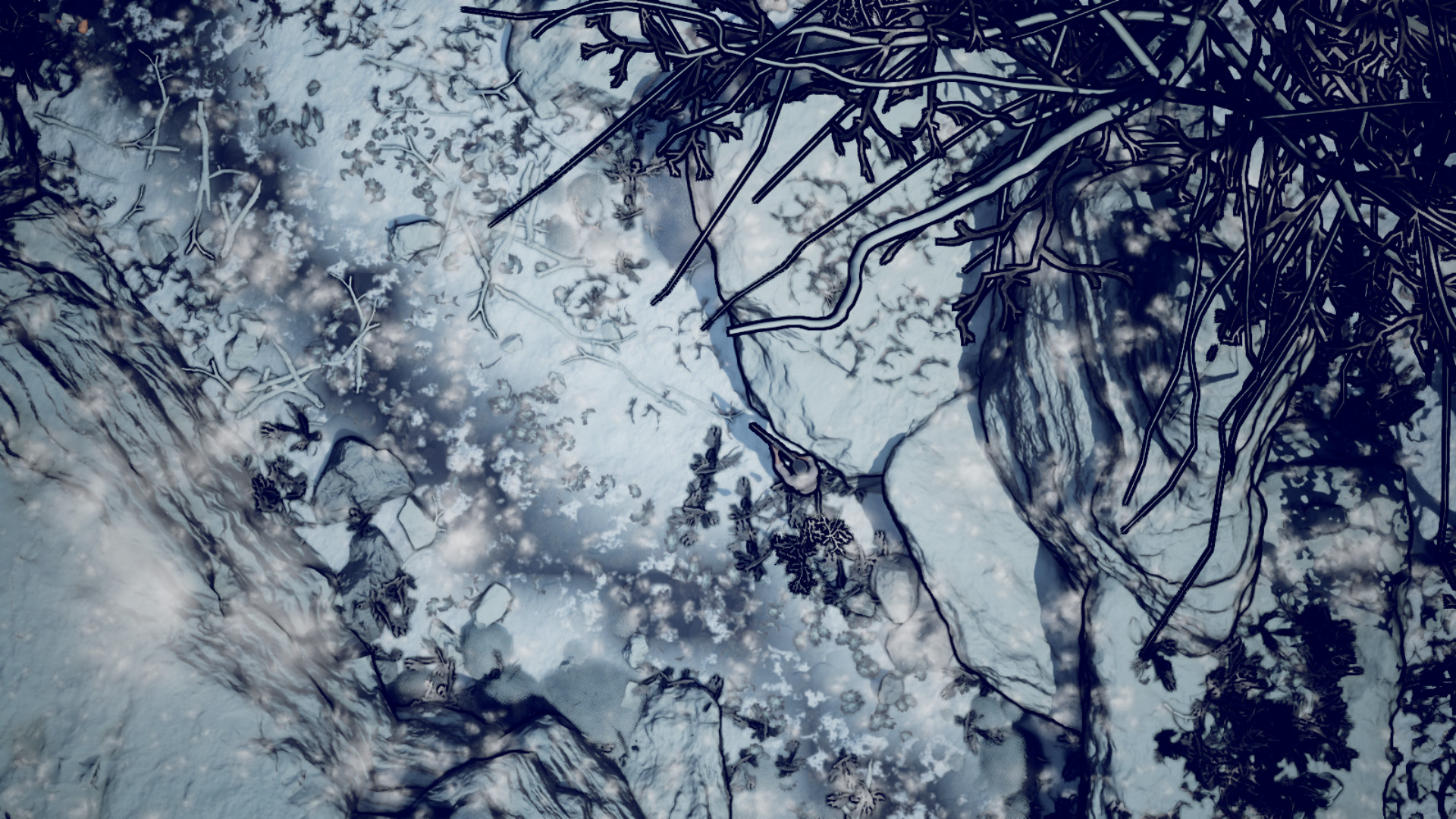 Скриншот: NORR part II: Will Walker