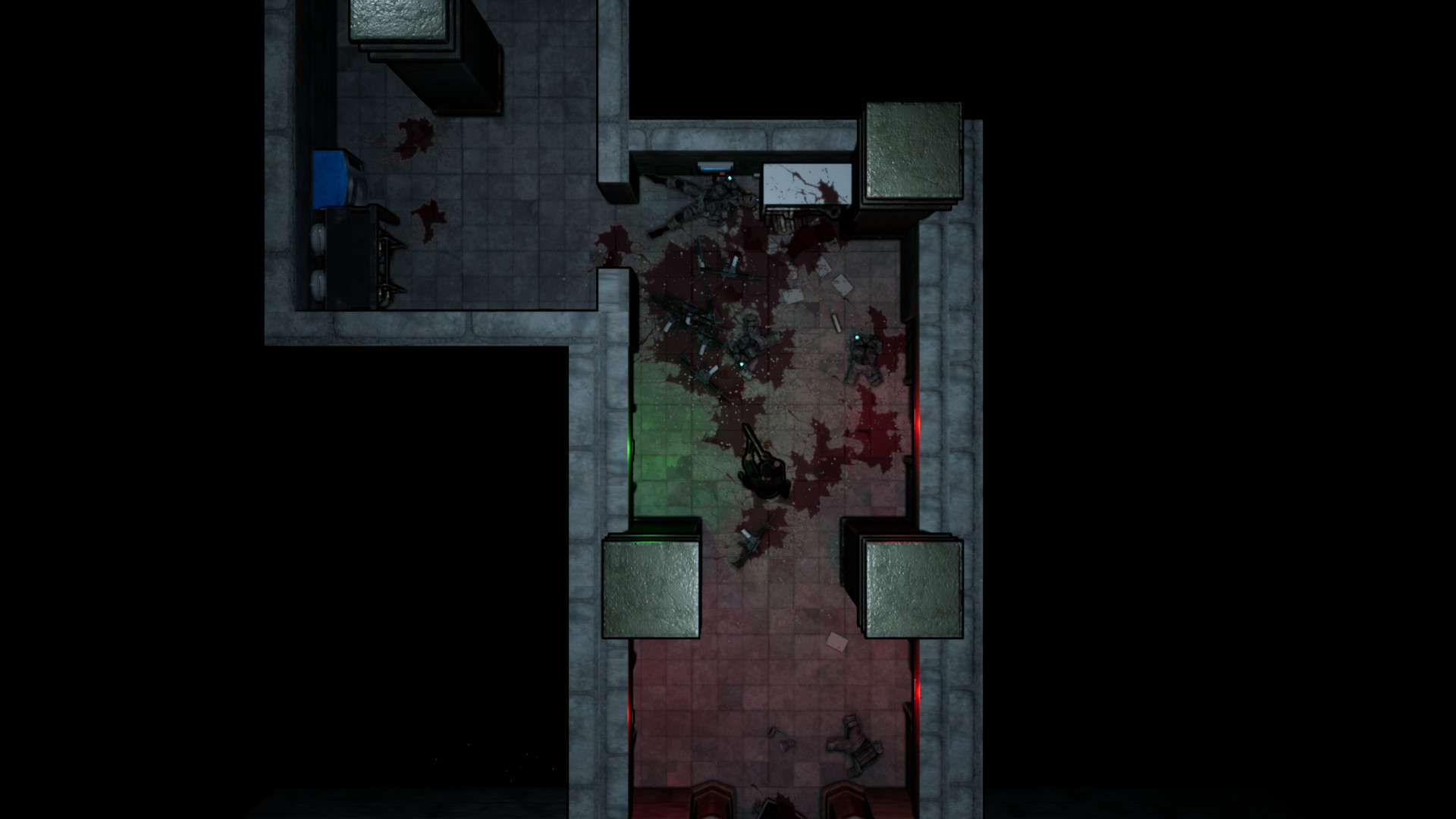 Скриншот 6: NORR part II: Will Walker