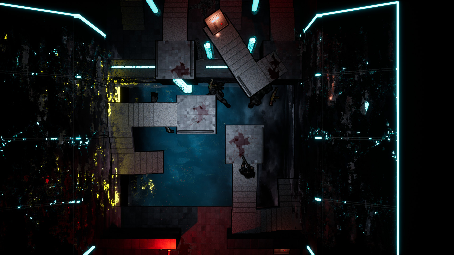 Скриншот 9: NORR part II: Will Walker