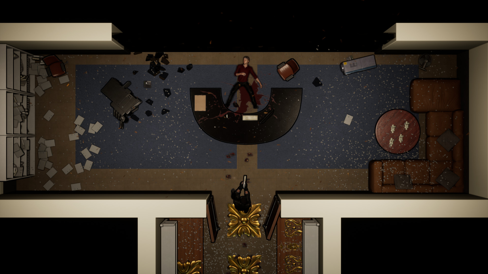 Скриншот 10: NORR part II: Will Walker