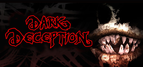 Обложка: Dark Deception