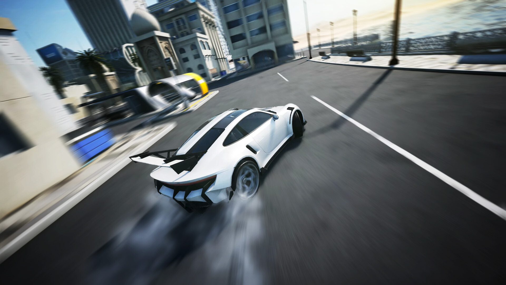 Скриншот 8: Uncrashed : FPV Drone Simulator