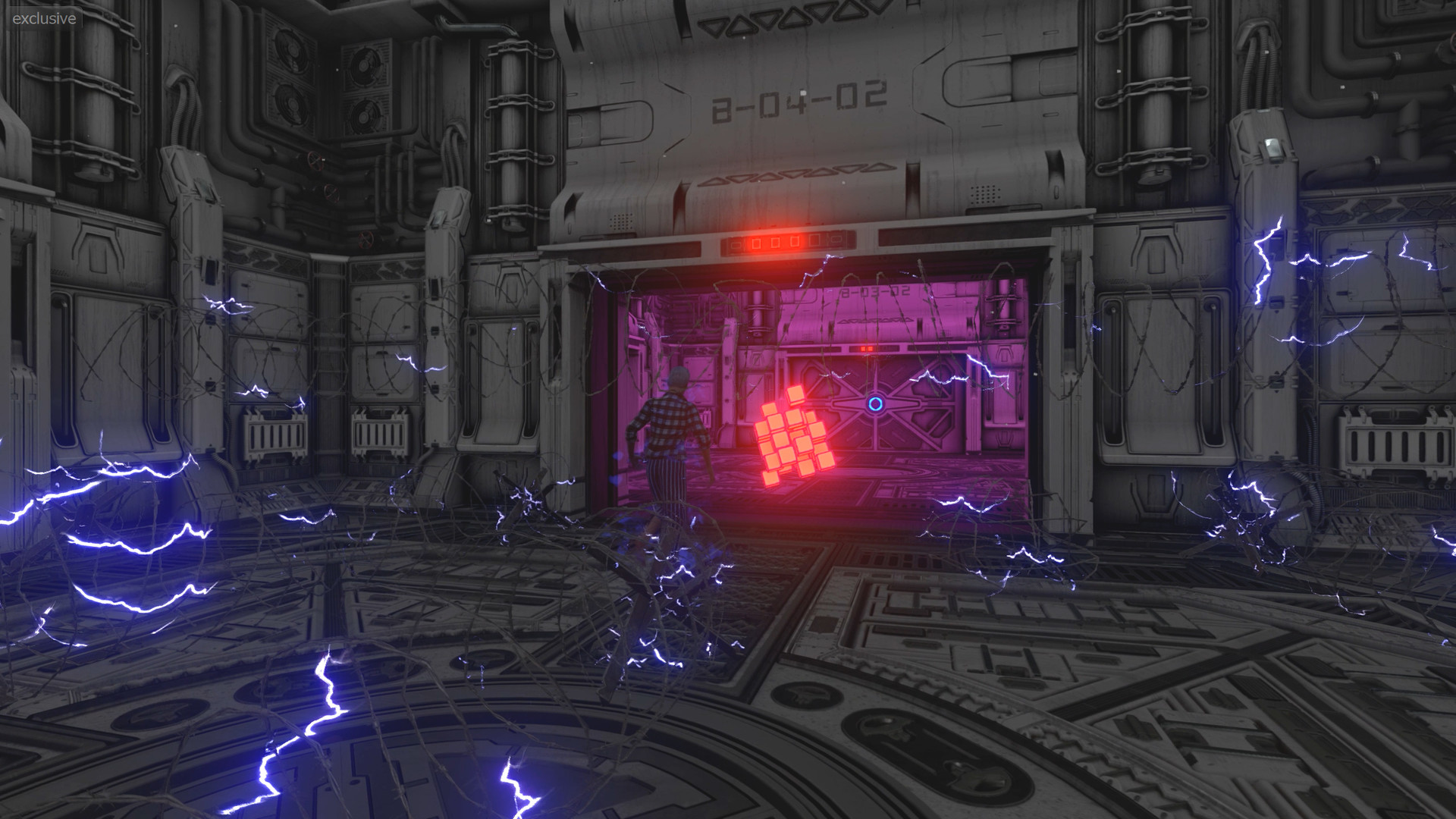 Скриншот 11: HALF DEAD 3