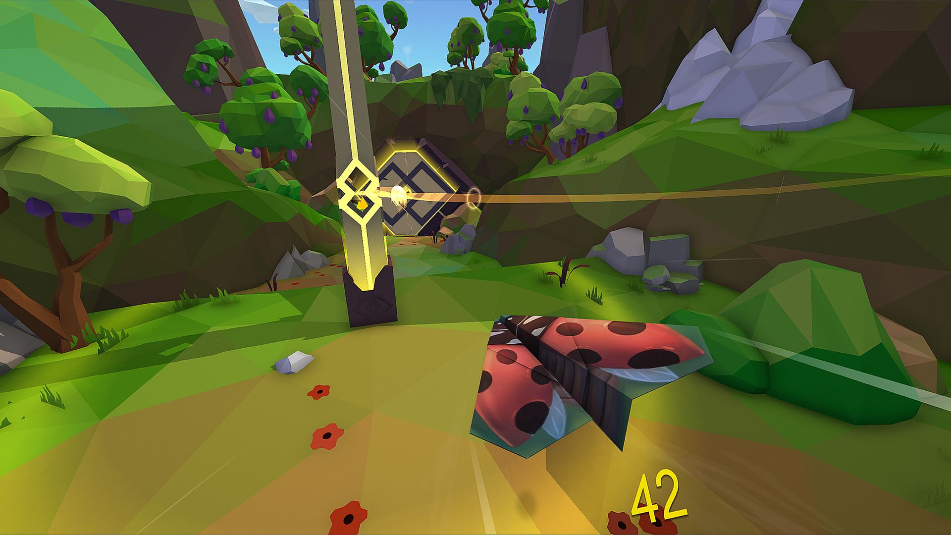 Скриншот: Lifeslide