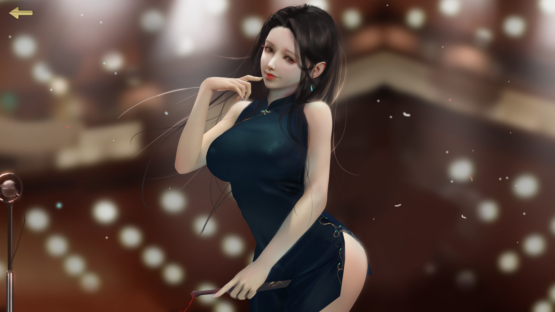 Скриншот: YUME 2 : Sleepless Night