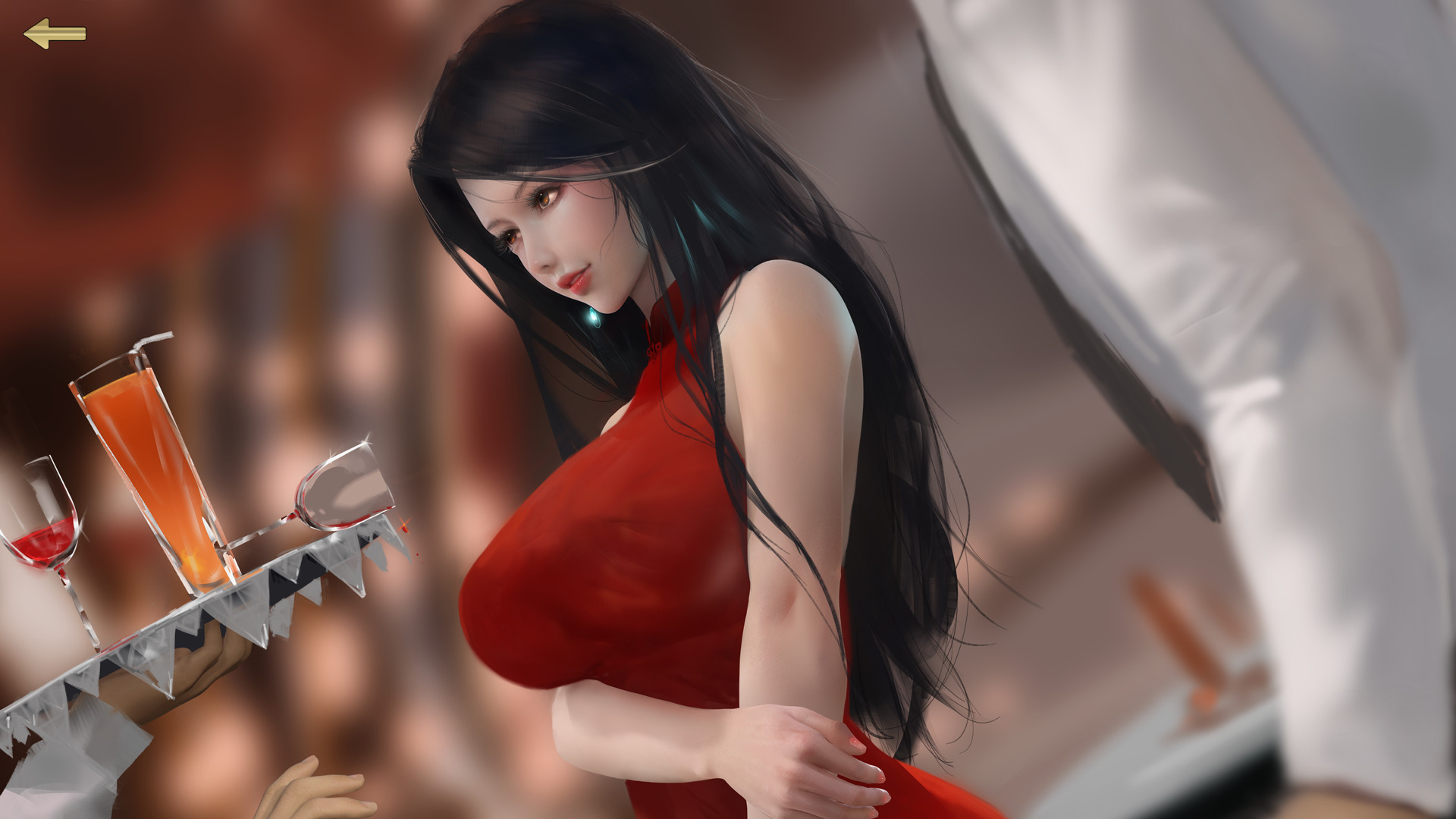 Скриншот 7: YUME 2 : Sleepless Night