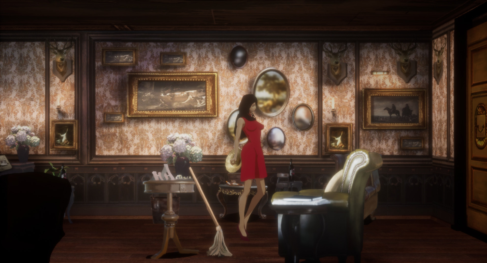 Скриншот 8: YUME 2 : Sleepless Night