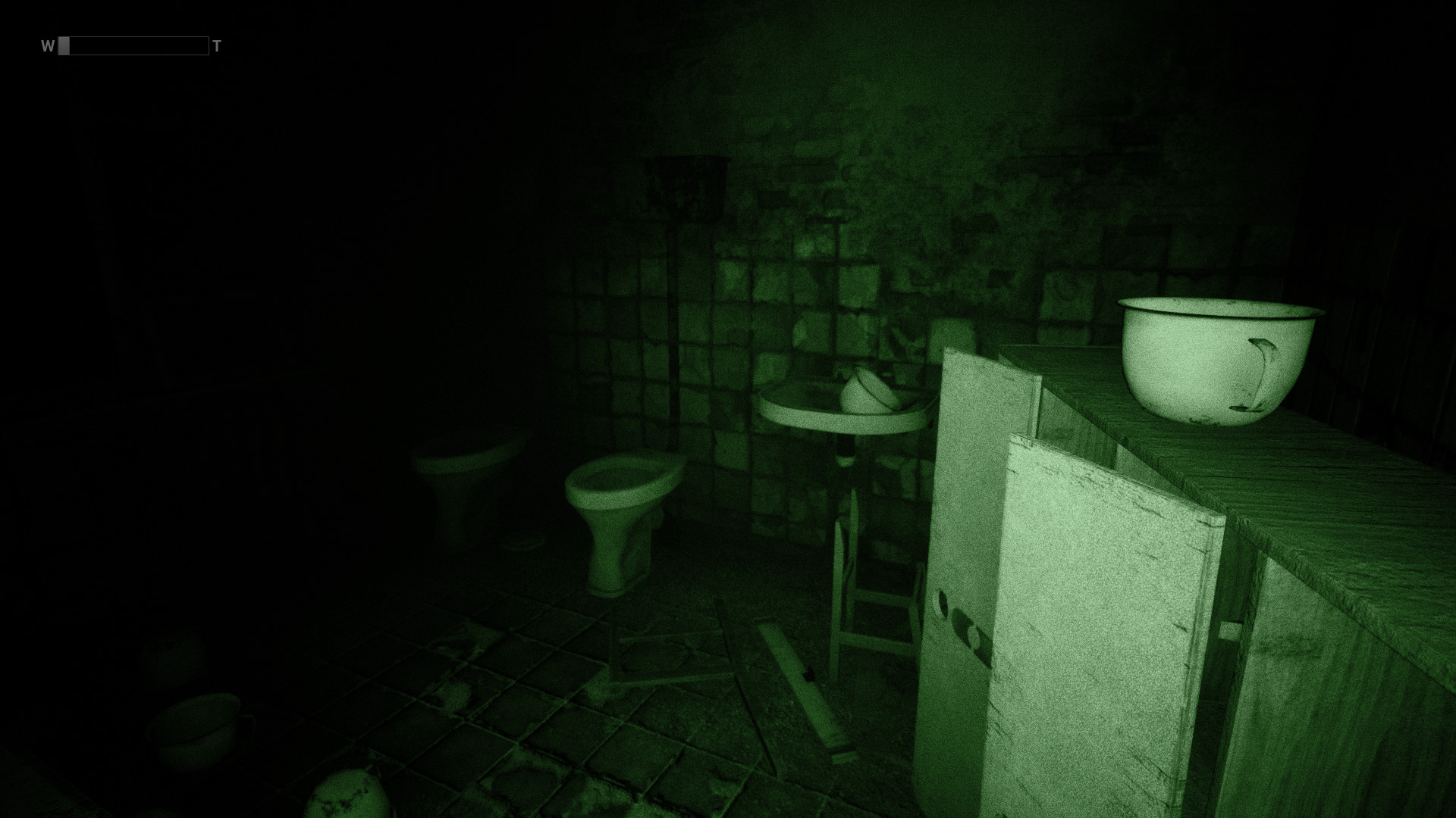 Скриншот: Summer of '58