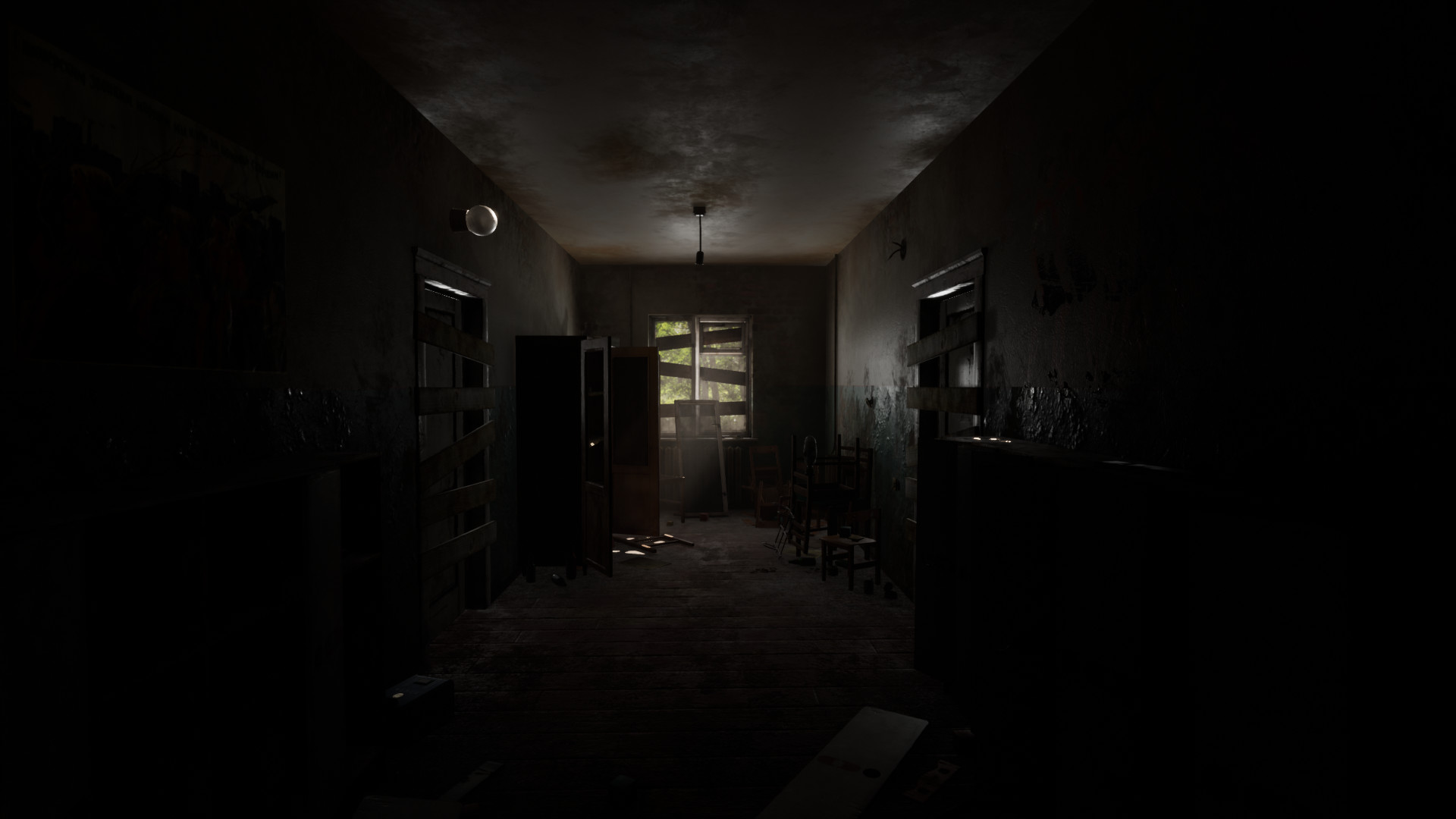 Скриншот: Summer of '58