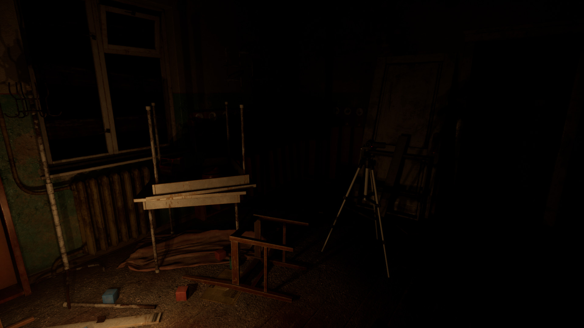 Скриншот 6: Summer of '58