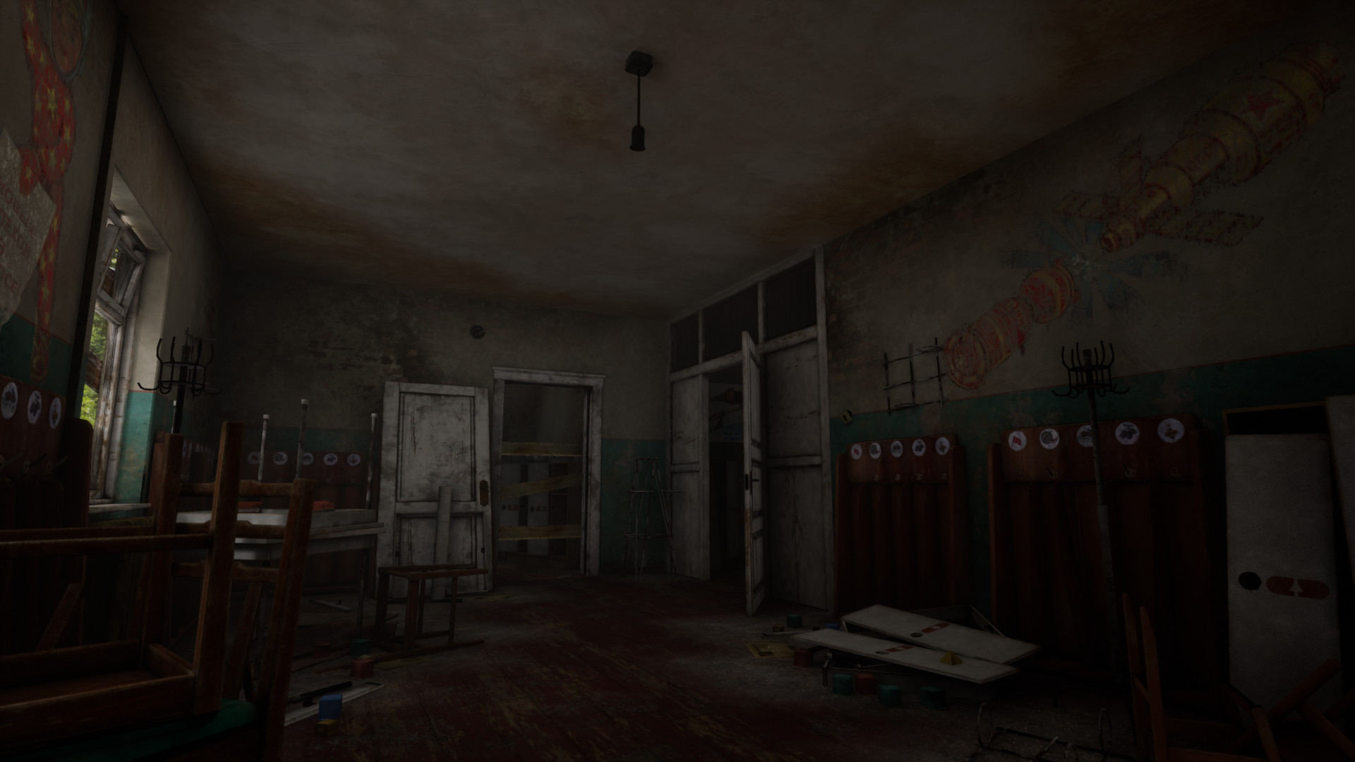 Скриншот 7: Summer of '58