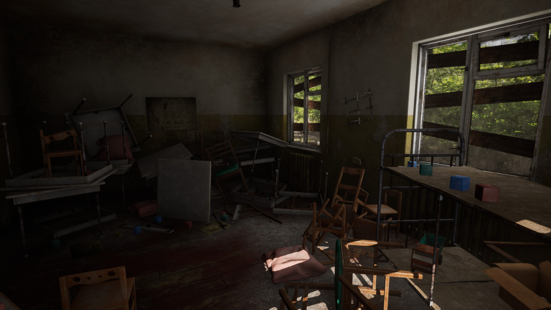 Скриншот 10: Summer of '58