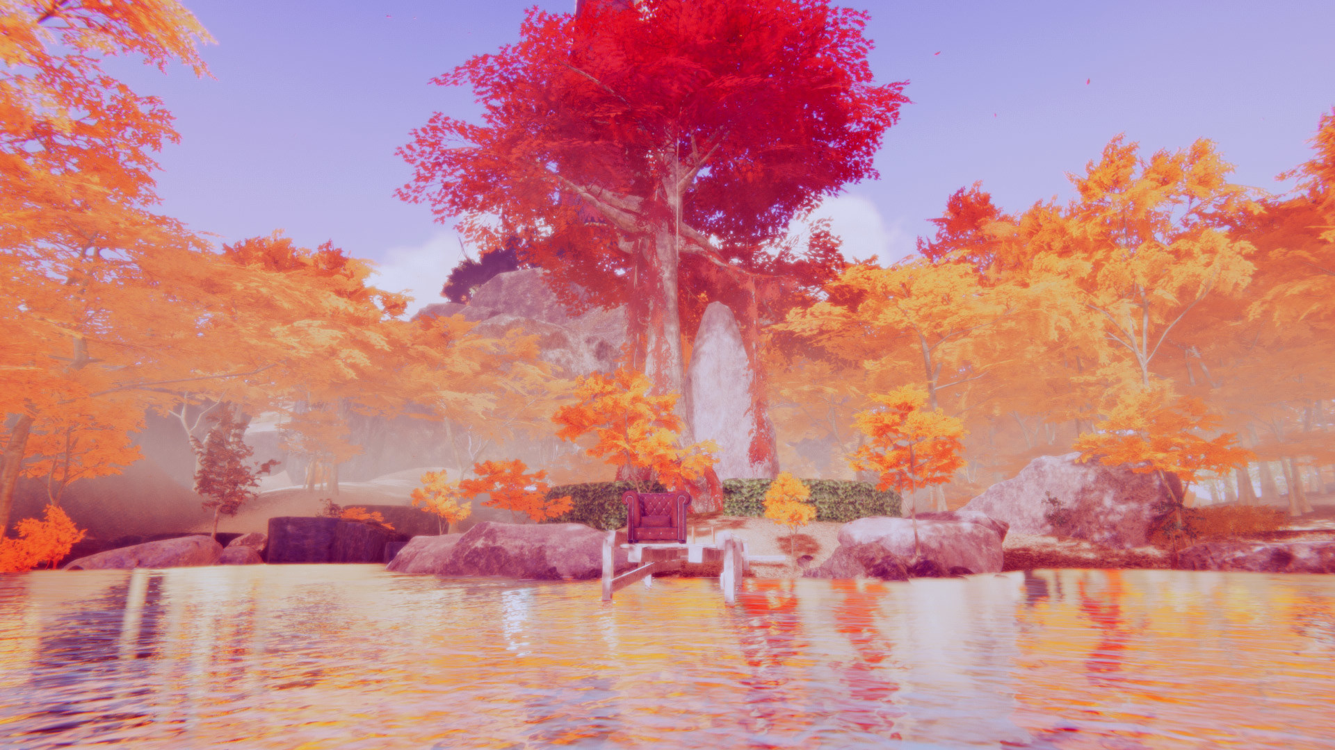 Скриншот 6: Lost At Sea