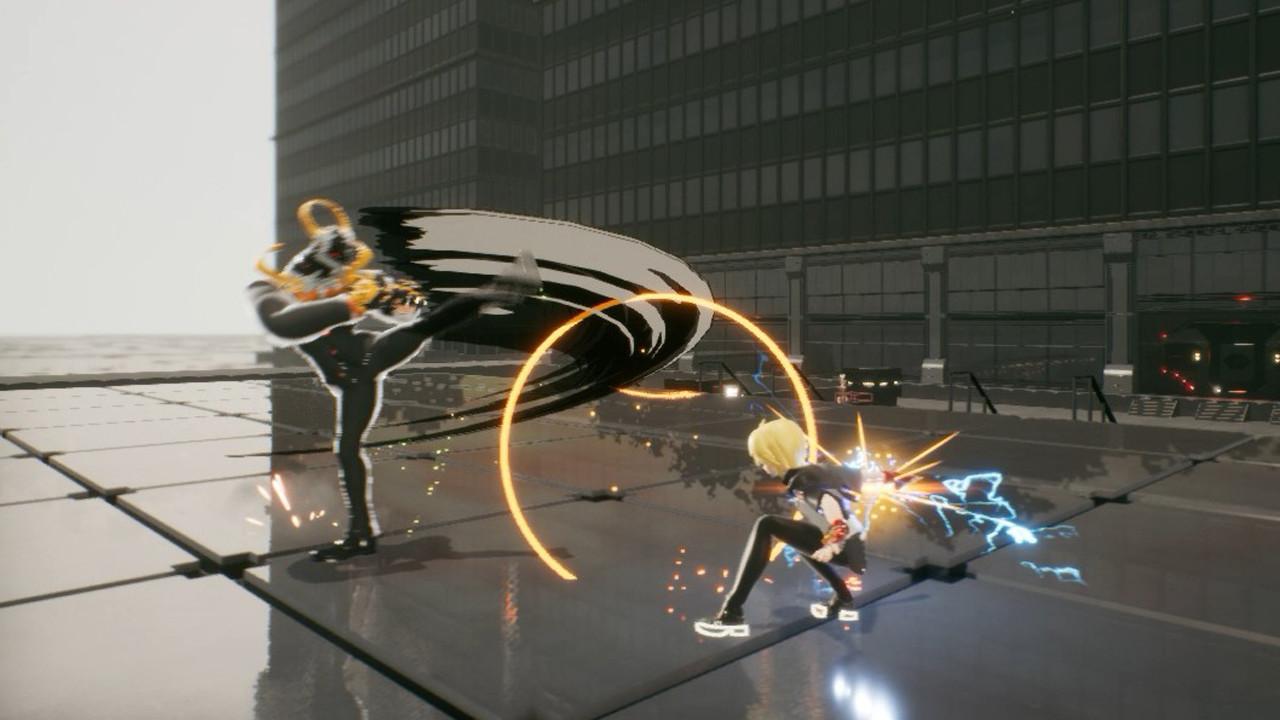 Скриншот 6: Assault Spy