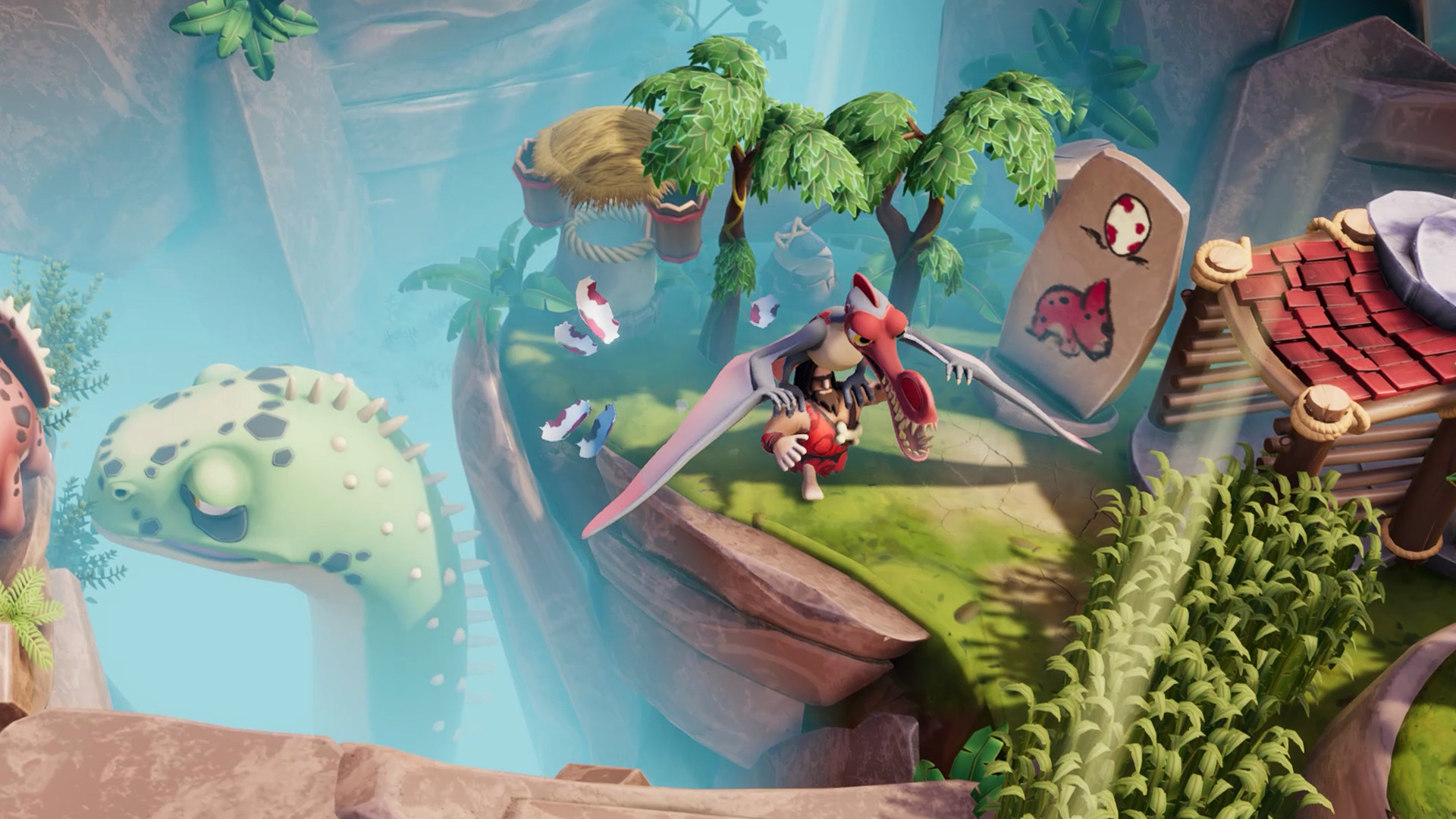 Скриншот 8: Lumberhill