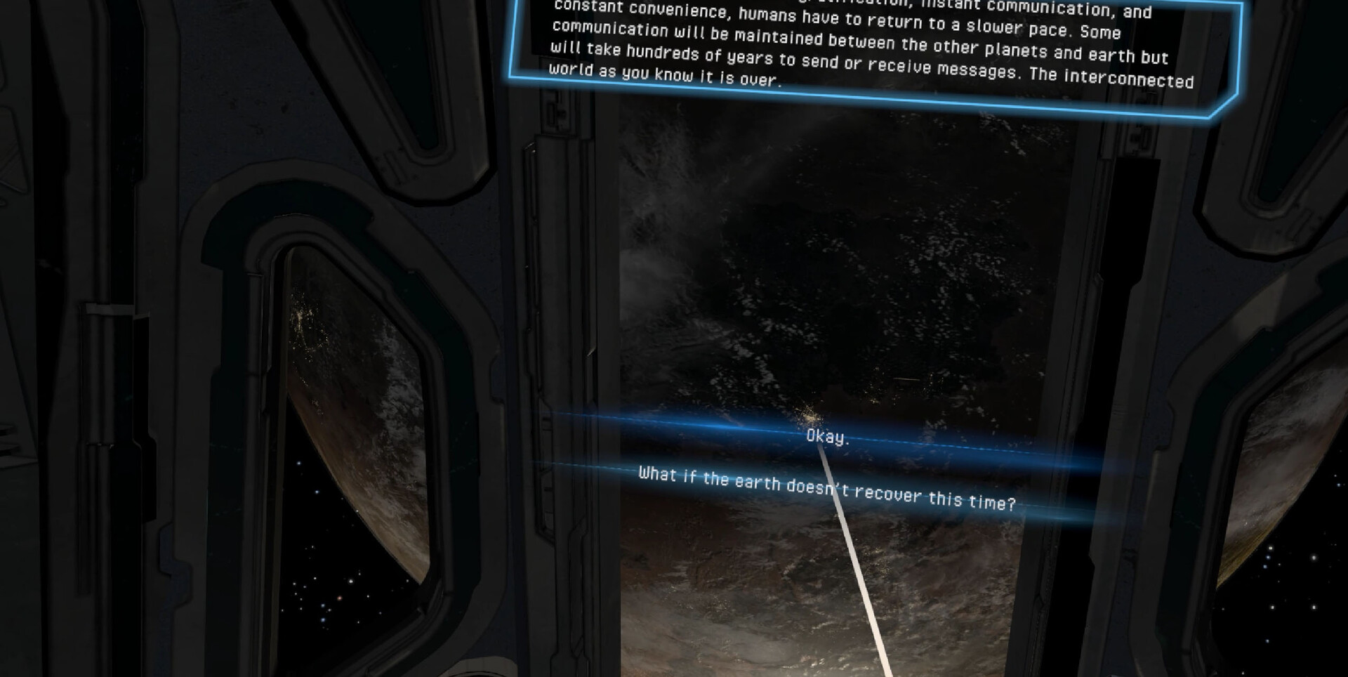 Скриншот: DEEP SLEEP