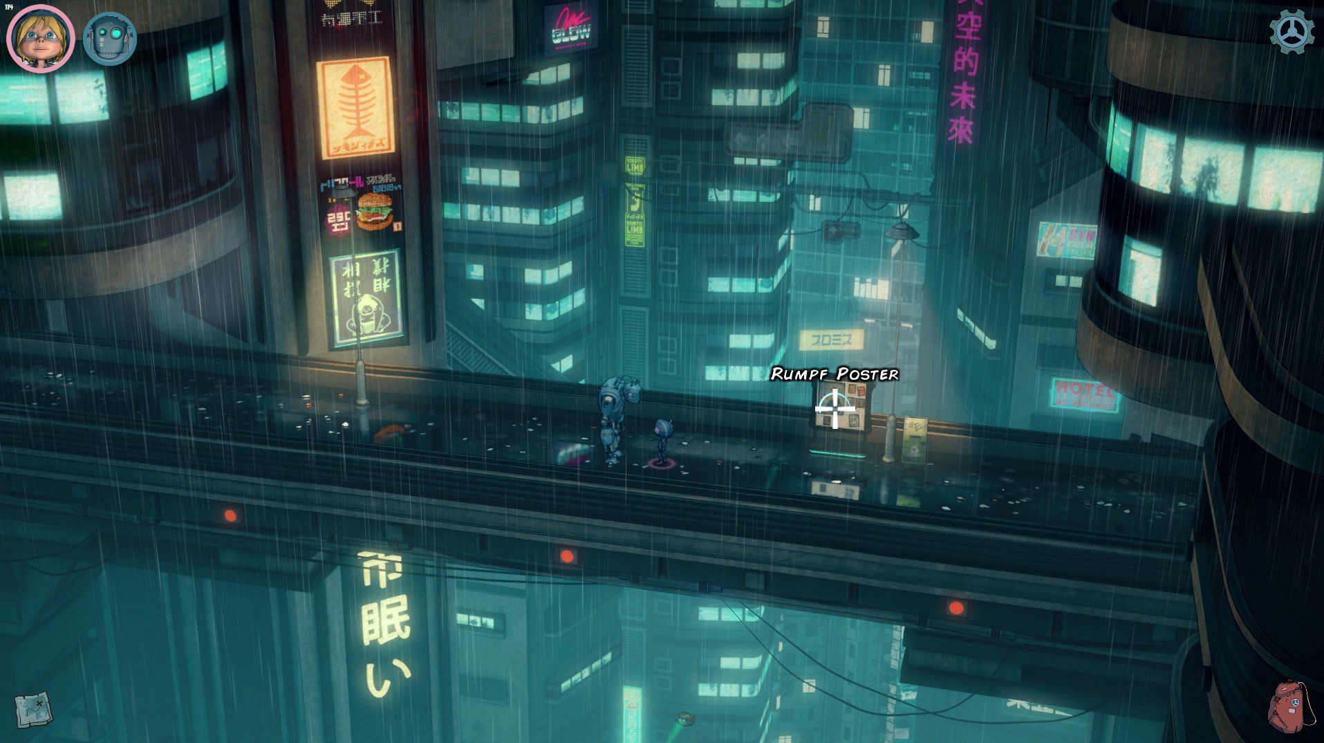 Скриншот: ENCODYA