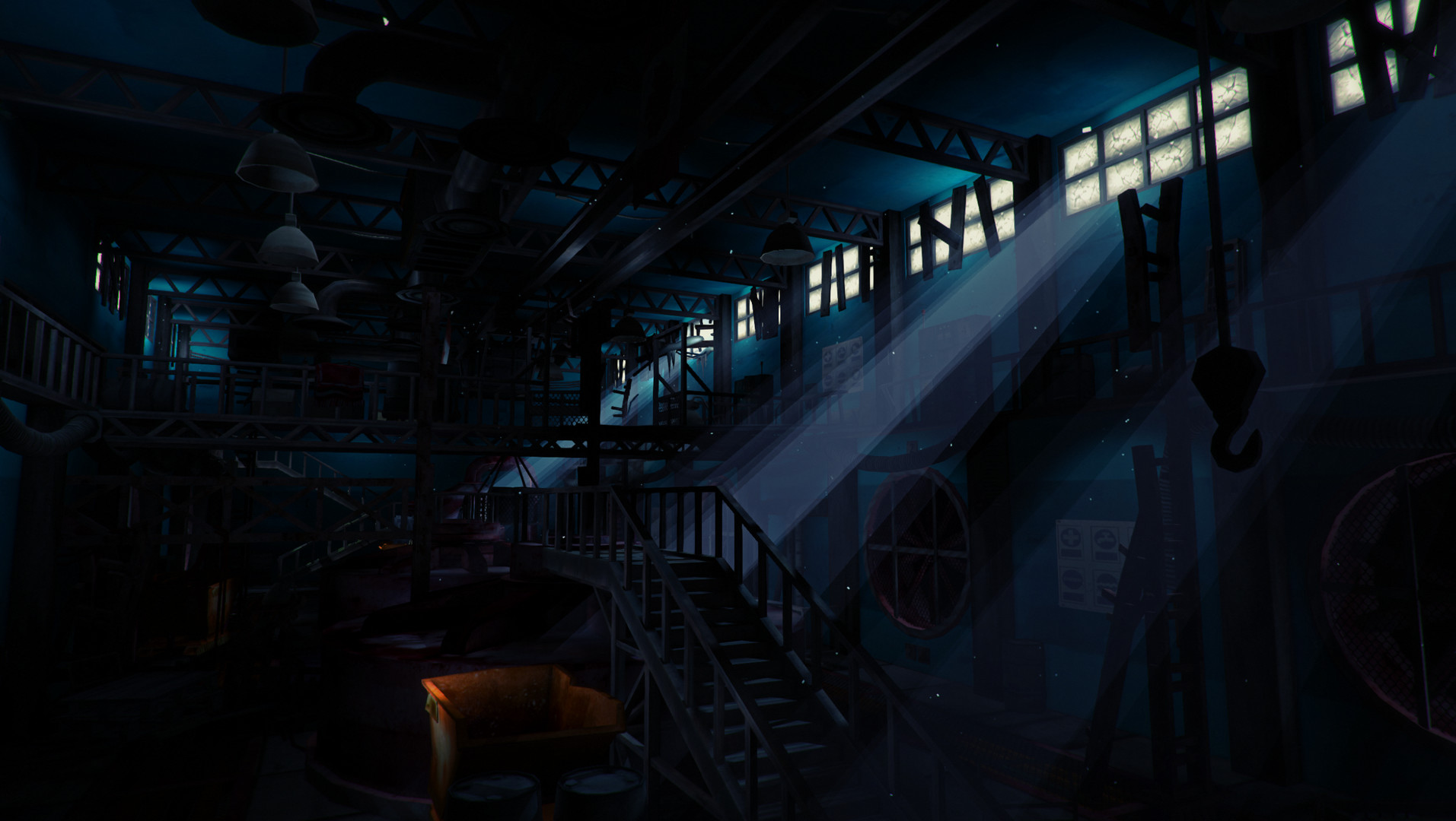 Скриншот 15: The Long Dark