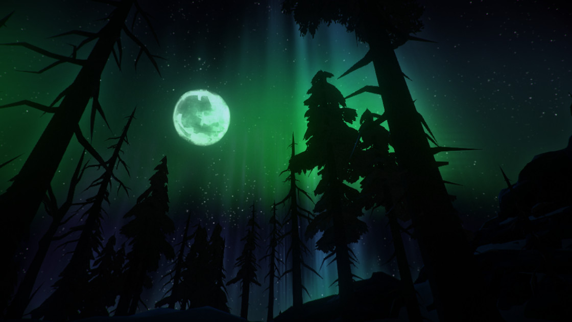 Скриншот 18: The Long Dark