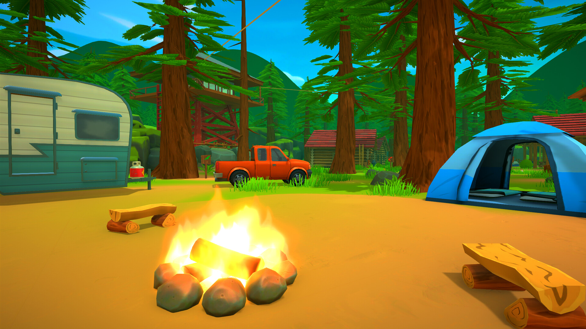 Скриншот 13: Shotgun Farmers